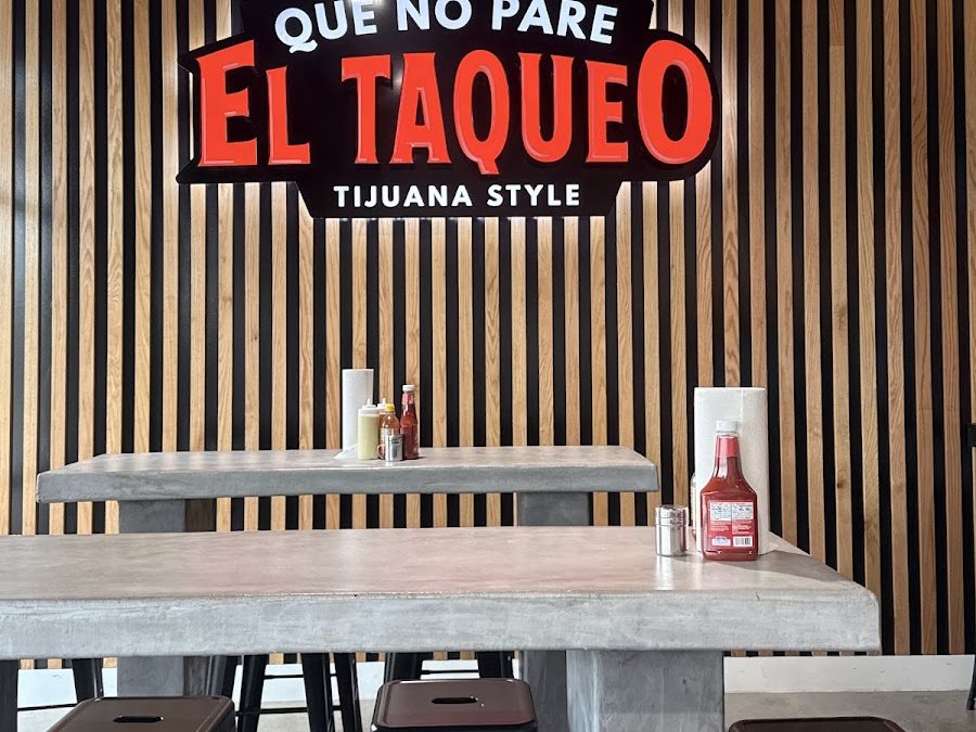 El Taqueo